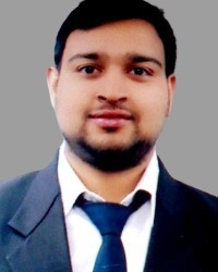 Advocate Sumit Bhardwaj - Lead India