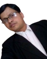 Advocate Sumit Sharma - Lead India