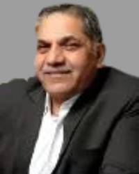 Advocate Sunil Kumar Bakshi - Lead India