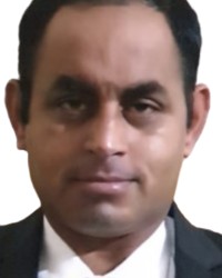 Advocate Sunil Kumar Rai - Lead India