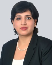 Advocate Sunita sharma - Lead India