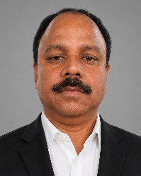 Advocate Surya kant Rai - Lead India