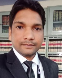 Advocate ADVOCATE SUSHIL KUMAR KANAUJIYA - Lead India