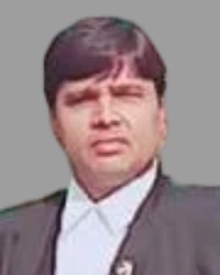Advocate Sushil Kumar Gothwal - Lead India