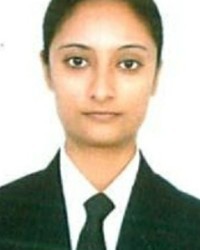 Advocate Swadha kumari - Lead India