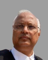 Advocate T M Shivakumar - Lead India