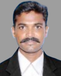 Advocate T. Natarajan - Lead India