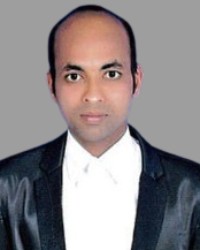 Advocate Tarak Gupta - Lead India