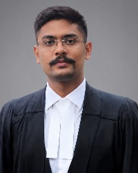Advocate Tarun Kumar Singh - Lead India