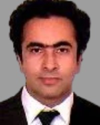 Advocate Tejasv Anand - Lead India