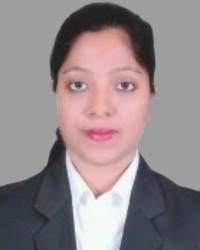 Advocate Trishna Kumari Sethi - Lead India