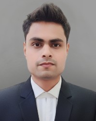 Advocate Tushar Tiwari - Lead India