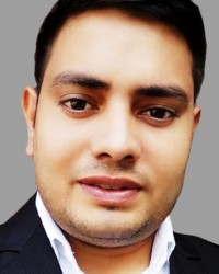 Advocate Udit Chaudhary - Lead India