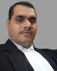 Advocate Umesh Tripathi - Lead India