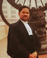 Advocate Upendra singh - Lead India