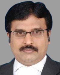 Advocate V PRATAP KUMAR - Lead India