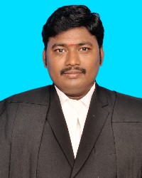 Advocate V Srikanth BE BL - Lead India