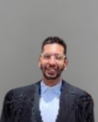 Advocate Vaibhav Kinger - Lead India