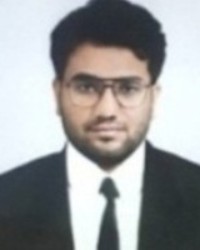 Advocate VAIBHAV TRIVEDI - Lead India