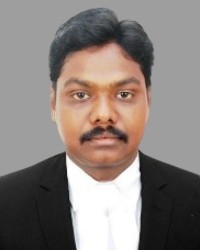 Advocate Vedhagiri Chalka - Lead India