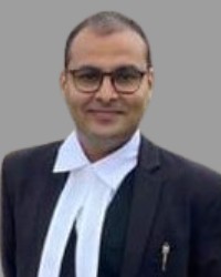 Advocate Vibhanshu Srivastava - Lead India