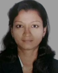 Advocate Vibhuti Agrawal - Lead India