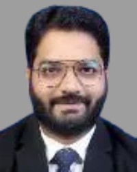 Advocate Vijay Shreebhagwan Agarwal - Lead India