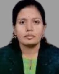 Advocate Vijayalaxmi Patil - Lead India