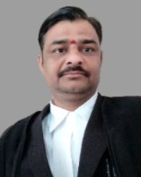 Advocate Vijaykumar Chandrakantrao Patil - Lead India