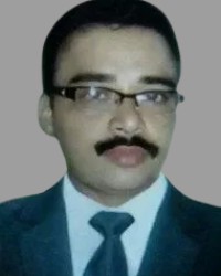 Advocate Vijyant Nigam - Lead India