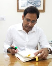 Advocate Vikas Jain - Lead India