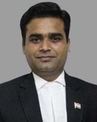Advocate Vikas Nain - Lead India