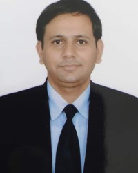 Advocate Vikash Sharma - Lead India
