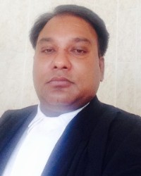 Advocate Vikram Beniwal - Lead India