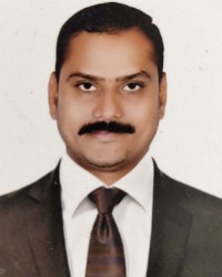 Advocate Vilas Subhash Patil - Lead India