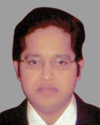Advocate Vimal Kumar Malviya - Lead India