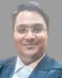 Advocate Vimal Kumar Pandey - Lead India