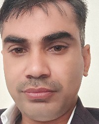 Advocate Vinay Kumar - Lead India