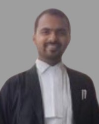 Advocate Vipul Khandelwal - Lead India