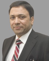 Advocate Vipul Maheshwari - Lead India