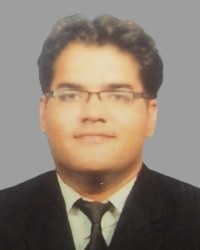 Advocate Vishal Kumar Sehgal - Lead India