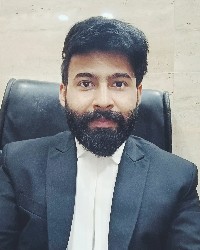 Advocate Vishal Rao - Lead India