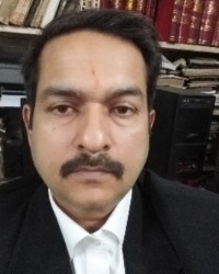 Advocate Vishal Sodhi - Lead India