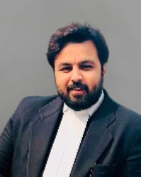 Advocate vishal tiwari - Lead India