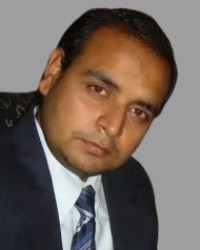 Advocate Vishwanath Pratap Singh - Lead India