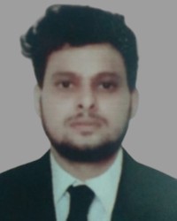 Advocate Vivek Gupta - Lead India