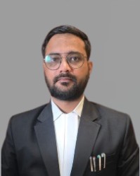 Advocate Vivek kumar Sharma - Lead India