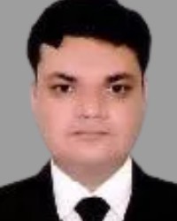 Advocate Vivek Sharma - Lead India