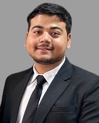 Advocate Vivek Soni - Lead India