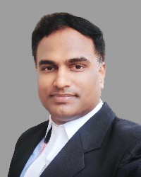 Advocate Vivekanand - Lead India